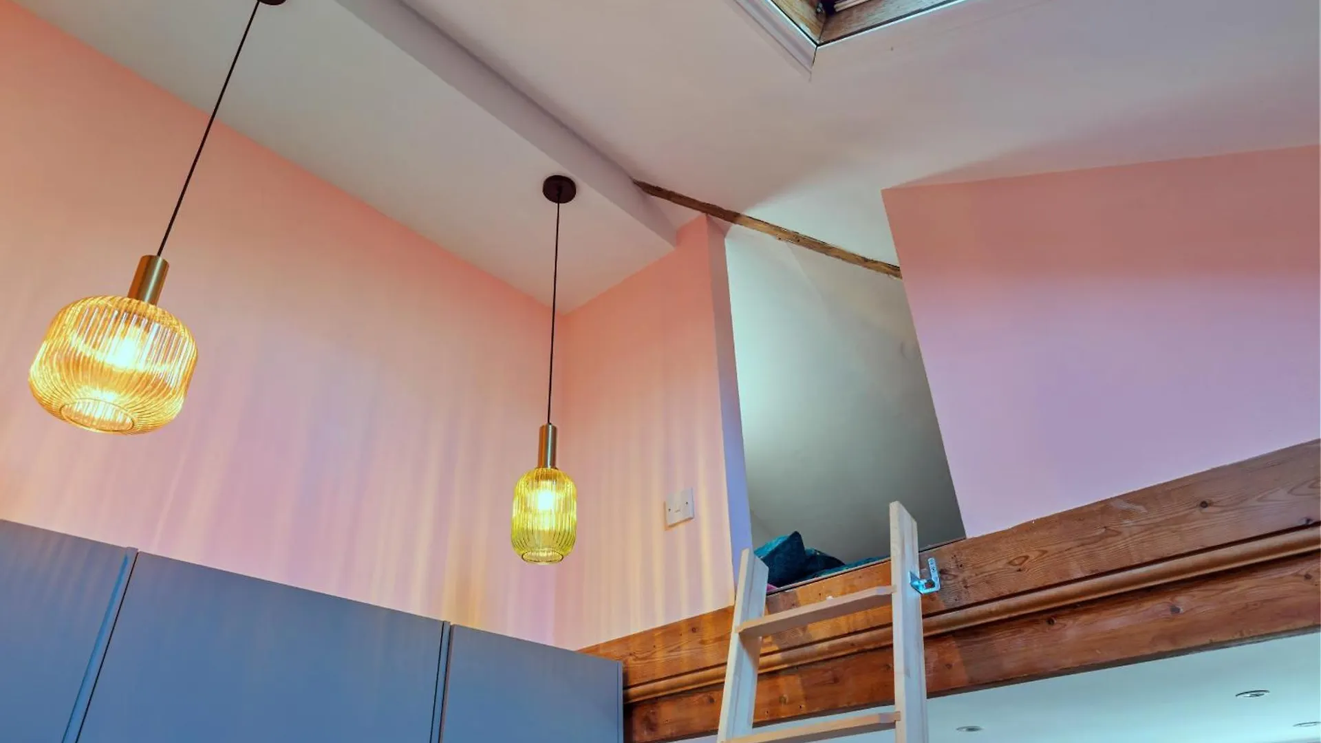 شقة Finest Retreats - The Nest لندن 0*,  المملكة المتحدة