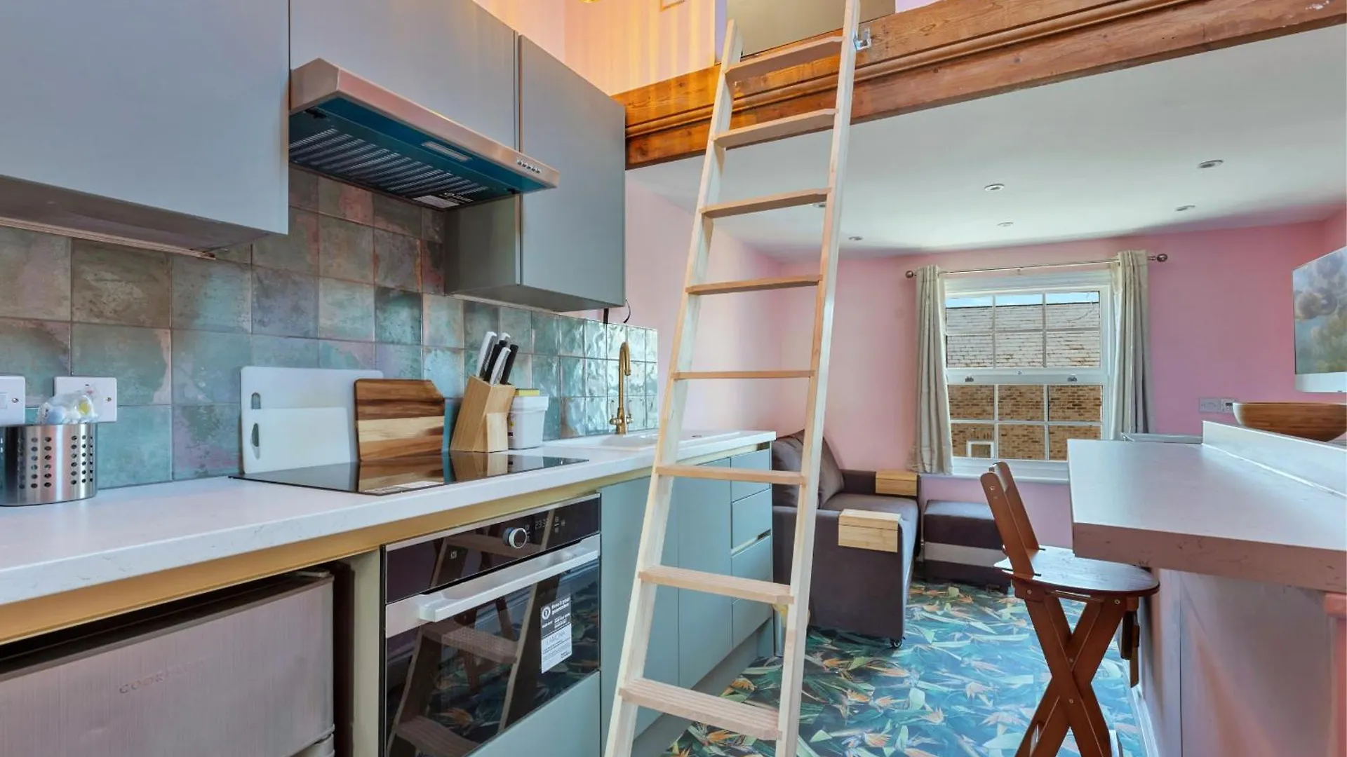 شقة Finest Retreats - The Nest لندن