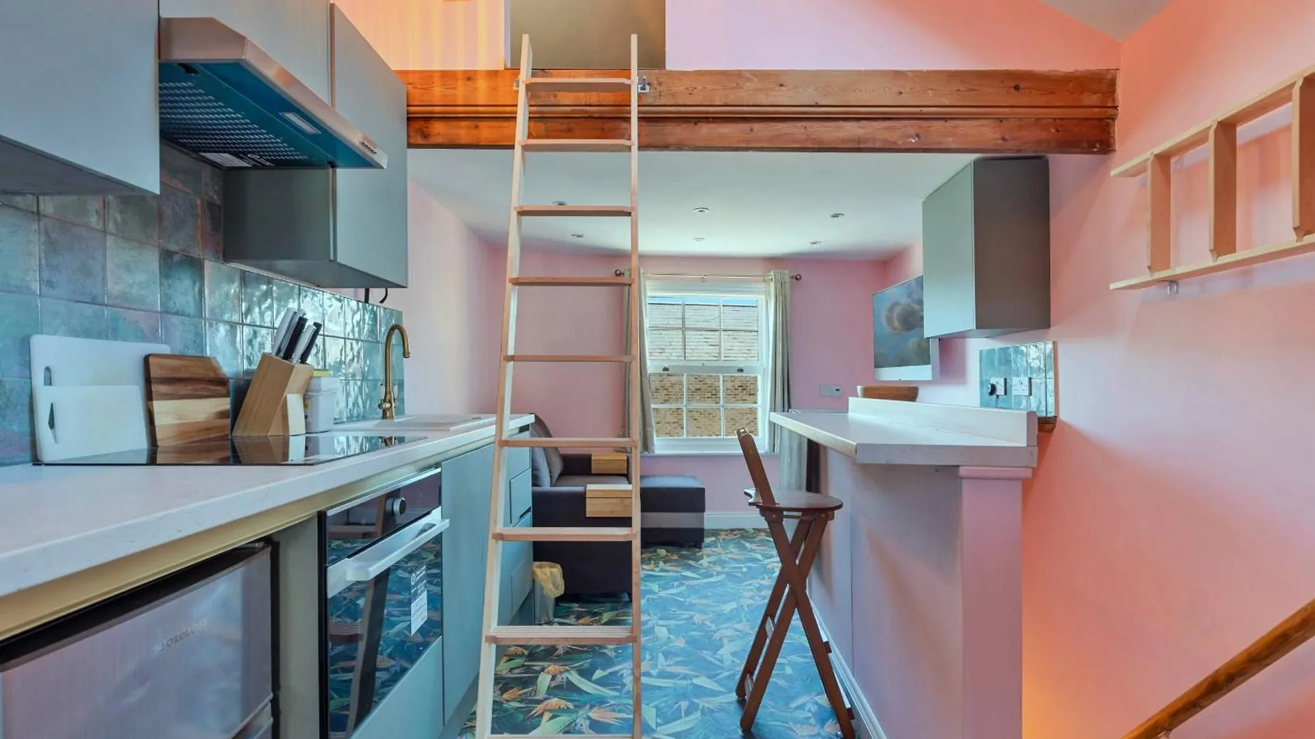 شقة Finest Retreats - The Nest لندن